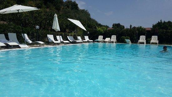 Agriturismo Valle Alcantara Villa Motta Camastra Exterior photo